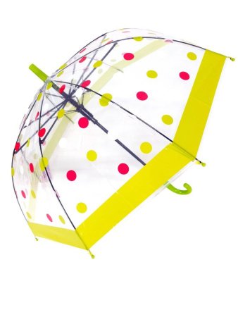 Зонт детский DINIYA арт.2650 полуавт 19"(48см)Х8К