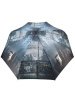 Зонт женский DINIYA арт.201 полуавт 23"(58см)Х8К трамв.