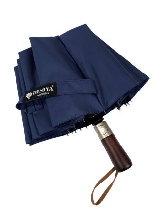 Зонт мужской DINIYA арт.296 автомат 23"(58см)Х16К 3-е спицы 