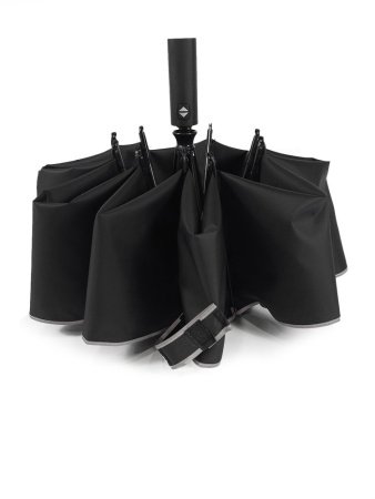 Зонт мужской DINIYA арт.206 автомат 23"(58см)Х9К обрат.слож