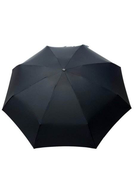 Зонт женский DINIYA арт.2760 автомат 4 слож 21"(54 см)Х8К мини чёрн.