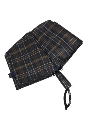 Зонт мужской DINIYA арт.195 автомат 27"(68см)Х9К семейный