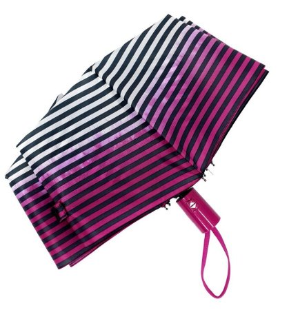 Зонт женский DINIYA арт.2733 автомат 21"(54см)Х8К.