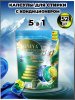 Капсулы для стирки 5 в 1 арт.К105 горный бриз пакет