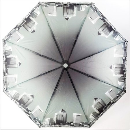 Зонт женский UNIPRO арт.2105 автомат 22"(56см)Х8К.