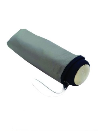 Зонт-мини 5 сложений DINIYA арт.2759 механика 20"(52см)Х8К 6 цв. мини