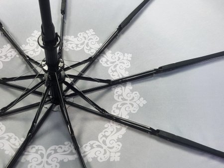 Зонт женский UNIPRO арт.2117 (896) автомат 23"(58см)Х9К