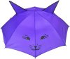 Зонт детский DINIYA арт.618 полуавт 17"(44см)Х8К