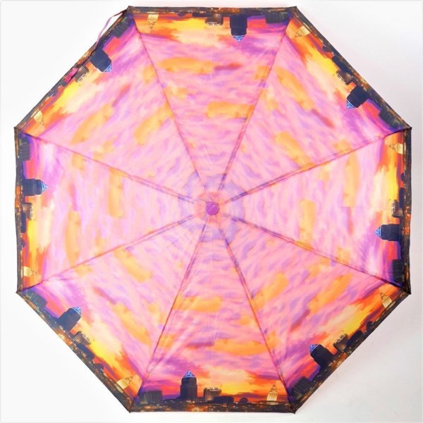 Зонт женский UNIPRO арт.2105 автомат 22"(56см)Х8К.