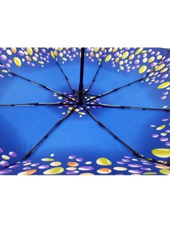 Зонт женский DINIYA арт.2740 автомат 21"(54см)Х8К.
