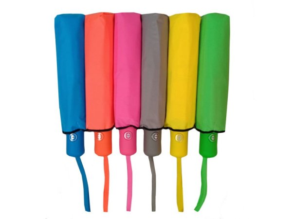 Зонт женский DINIYA арт.166 автомат 21"(54см)Х8К