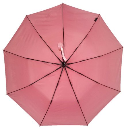 Зонт женский UNIPRO арт.2313 (214) полуавт 22"(56см)Х9К перламутр