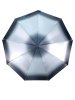 Зонт женский DINIYA арт.2704 (859) полуавт 23"(58см)Х9К градиент