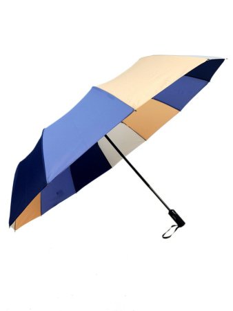 Зонт женский DINIYA арт.188 автомат 27"(68см)Х12К семейный радуга