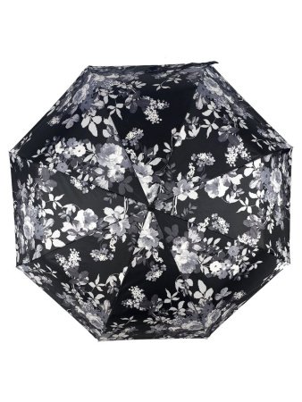 Зонт женский DINIYA арт.212 автомат 21"(54см)Х8К  