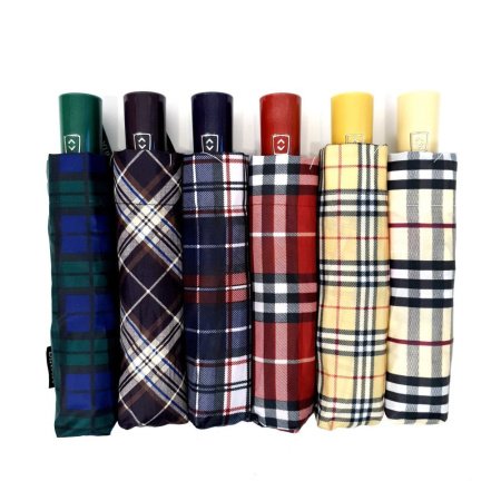 Зонт женский DINIYA арт.2741 автомат 21"(54см)Х8К.  