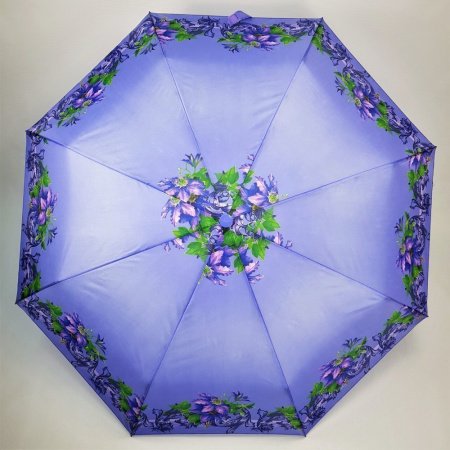 Зонт женский UNIPRO арт.218 автомат 22"(56см)Х8К.