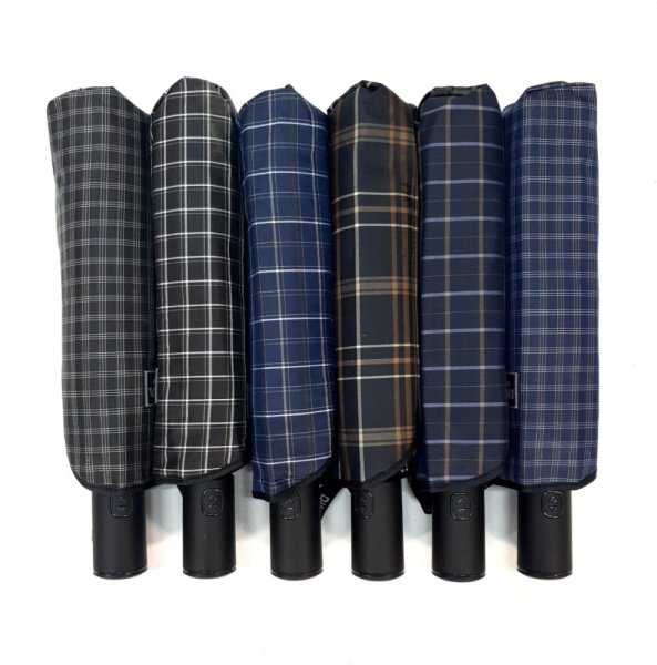 Зонт мужской DINIYA арт.152 автомат 23"(58см)Х9К