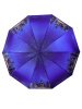 Зонт женский DINIYA арт.2732А полуавт 23"(58см)Х10К 