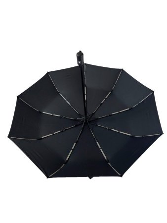 Зонт мужской DINIYA арт.283 автомат 23"(58см)Х9К 3-е спицы