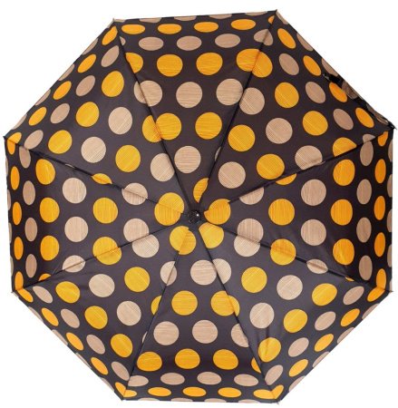 Зонт женский DINIYA арт.2733 автомат 21"(54см)Х8К.