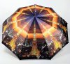 Зонт женский DINIYA арт.2268 автомат 23"(58см)Х9К