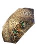 Зонт женский DINIYA арт.302-2 автомат 23"(58см)Х8К лео
