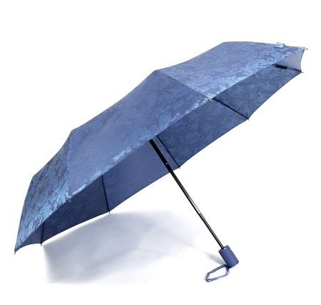 Зонт женский DINIYA арт.2773 (2241) полуавт 23"(58см)Х9К жаккард