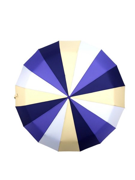 Зонт женский DINIYA арт.266 автомат 23"(58см)16К радуга