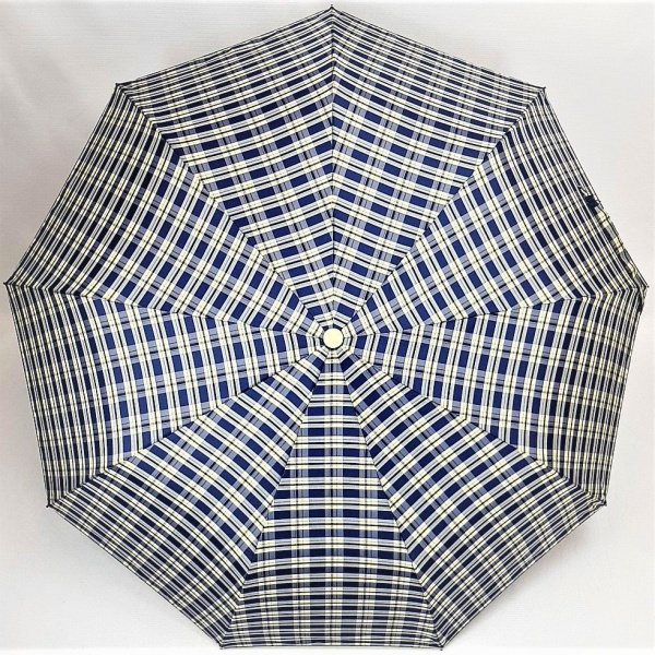 Зонт женский DINIYA арт.2274(961) автомат 23"(58см)Х9К клетка