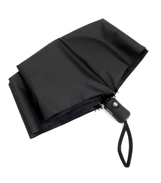 Зонт мужской UNIPRO арт.2131 автомат 21"(54см)Х8К черный