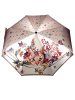 Зонт женский DINIYA арт.243 автомат 23"(58см)Х8К кот 