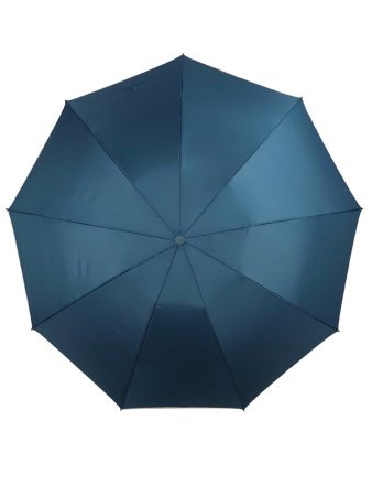 Зонт женский DINIYA арт.206-18 автомат 23"(58см)Х9К 6 рас обрат.изумр.