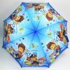 Зонт детский DINIYA арт.2602 (2222) полуавт 19"(48см)Х8К