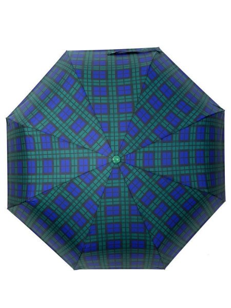 Зонт женский DINIYA арт.2741 автомат 21"(54см)Х8К.  