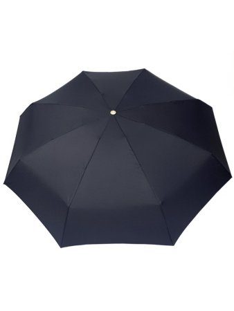 Зонт-мини 5 сложений DINIYA арт.2758 механика 18"(46см)Х8К черный 