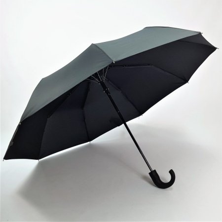 Зонт мужской DINIYA арт.2296 (913) полуавт 23"(58см)Х9К