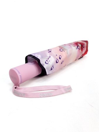 Зонт женский DINIYA арт.164 полуавт 23"(58см)Х8К