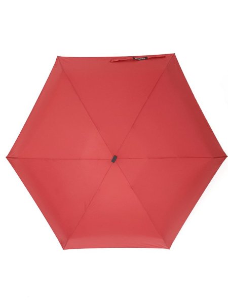 Зонт-мини 5 сложений DINIYA арт.2767 механика 20"(52см)Х6К 6 цв. 