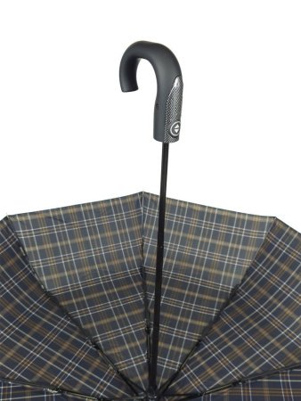 Зонт мужской DINIYA арт.196 автомат 27"(68см)Х9К семейный