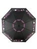 Зонт женский DINIYA арт.229 автомат 21"(54см)Х8К облегченный.