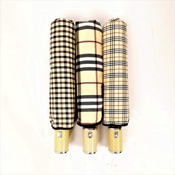 Зонт женский DINIYA арт.2249 (953) полуавт 23"(58см)Х9К