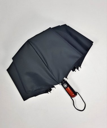 Зонт мужской DINIYA арт.2297 (912) полуавт 23"(58см)Х9К