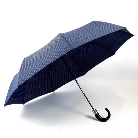 Зонт мужской DINIYA арт.155 (2256) автомат 23"(58см)Х9К клетка