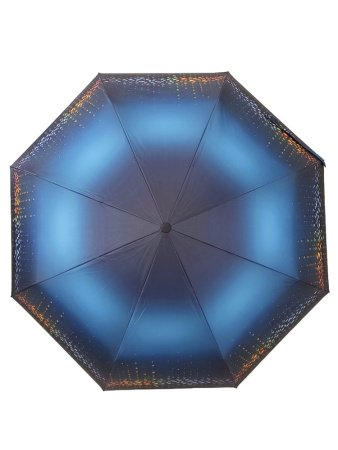 Зонт женский DINIYA арт.297 автомат 23"(58см)Х8К шарики