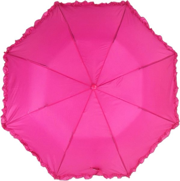 Зонт детский DINIYA арт.694 (686) полуавт 18"(46см)Х8К