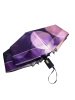 Зонт женский DINIYA арт.269 автомат 4 слож.21"(54 см)Х8К одуванчик