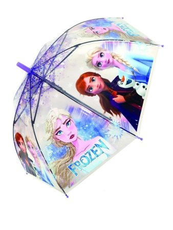 Зонт детский DINIYA арт.2657 (677) полуавт 19"(48см)Х8К