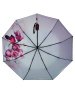Зонт женский DINIYA арт.181 автомат 23"(58см)Х9К цветы