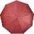 Зонт женский DINIYA арт.2275 (962) полуавт 23"(58см)Х9К